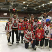 Sponsorenlauf für EHC Winterthur Junioren am 03.11.2019
