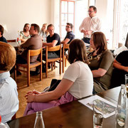 Generalversammlung Jungfreisinnige Winterthur (26.06.2020)