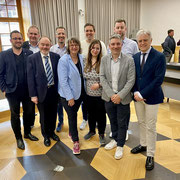 FDP-Fraktion ab 21.05.2025
