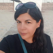 Denisse Pedrazam, Pädagogin