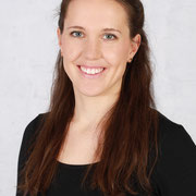 Annalena Brunke, Osteopathin und Erste-Hilfe-Ausbilderin