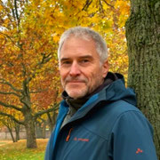 Stefan Kühling, Yogalehrer BYV