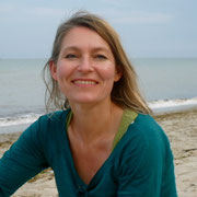  Claudia Behrendt, Ayurveda Therapeutin und Ethnologin