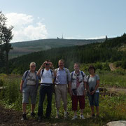 An der Brehmer Hütte 