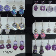 Chagoë: BO collection printemps/été 2013
