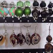Chagoë BO automne/hiver 2012
