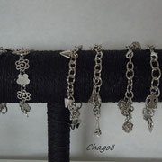 Chagoë bracelet femme printemps/été 2013