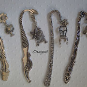 Chagoë Marquepages 2012