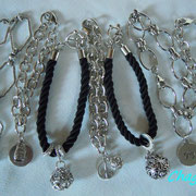 Chagoë Bracelets  2011