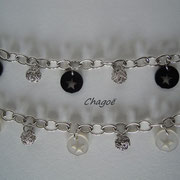 Chagoë bracelet femme printemps/été 2013