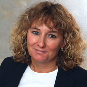 Prof. Mag. Petra Fercher