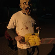 Halloween 2016 in Mörsbach