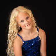 Kinderfotografie en fotoshoot kinderfeest in Breda en Oosterhout voor meisjes die hun verjaardag als fotomodel willen vieren