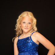 Kinderfotografie en fotoshoot kinderfeest in Breda en Oosterhout voor meisjes die hun verjaardag als fotomodel willen vieren