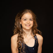 Kinderfotografie en fotoshoot kinderfeest in Breda en Oosterhout voor meisjes die hun verjaardag als fotomodel willen vieren
