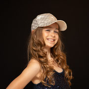 Kinderfotografie en fotoshoot kinderfeest in Breda en Oosterhout voor meisjes die hun verjaardag als fotomodel willen vieren