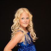 Kinderfotografie en fotoshoot kinderfeest in Breda en Oosterhout voor meisjes die hun verjaardag als fotomodel willen vieren