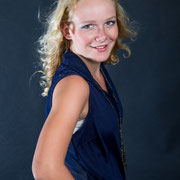 TOPMODEL voor 1 dag! Speciaal voor meiden, met make-up, haar en styling, leuke, inspirerende, NEXT TOPMODEL feestje. 