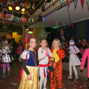 Carnavalsdisco EOC 2013 . Oosterhout . bsafoto.com 
