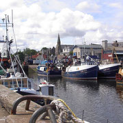 Port de Eyemouth