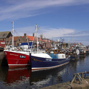 Port de Eyemouth