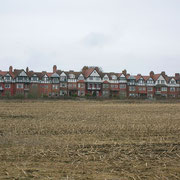 Maisons de Dumfries (2010)