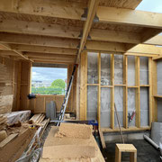 En cours d'isolation