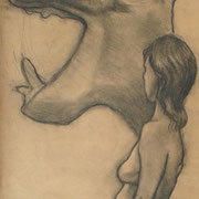 Sketches from the Museum für Naturkunde