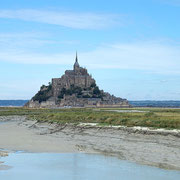 depuis le barrage 04/08/2025