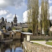 villedieu vue des quais