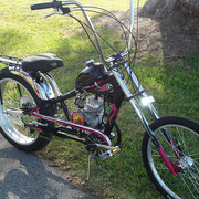 standard PedalChopper
