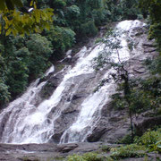 Tong Prai Waterfall