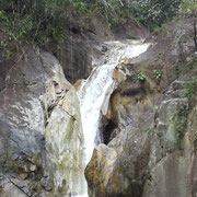 Nam Tok Tohn Sai Waterfall