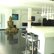 Maison a vendre en Thailande Khao lak