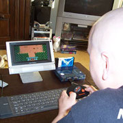 Raymond's MSX Homecomputer
