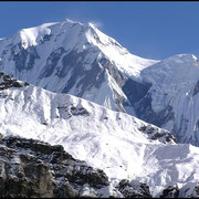 Annapurna II.