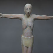 Kreuz für St. Maria Buxtehude
