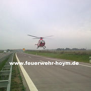 (FOTO: Feuerwehr Hoym)