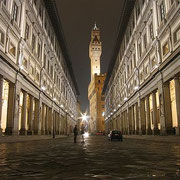 Galleria degli Uffizzi