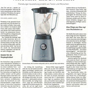 Evangelische Kirchenzeitung