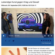 NDR