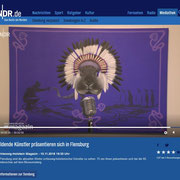 NDR