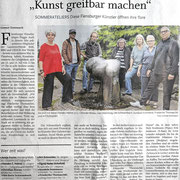 Flensburger Nachrichten