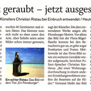 Flensburger Tageblatt