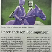 Flensburger Tageblatt