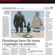 Flensborg Avis 