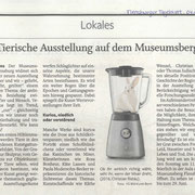 Flensburger Tageblatt