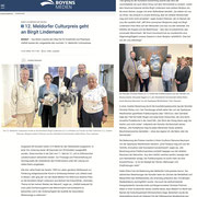 Dithmarscher Landeszeitung