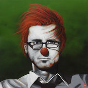 Der Clown unter den Depressiven (90x90)