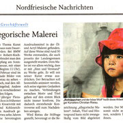 Nordfriesische Nachrichten
